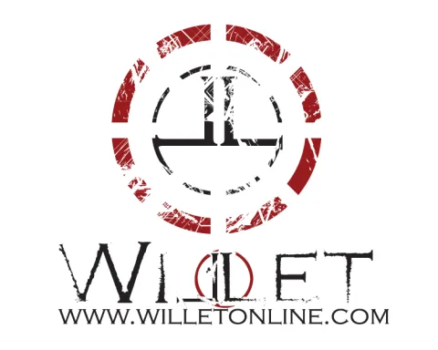 Bonus Content by Willet