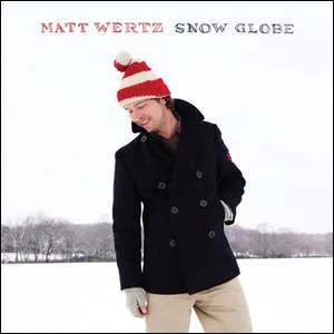 Snow Globe by Matt Wertz