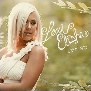 Let Go - EP by Lexi Elisha