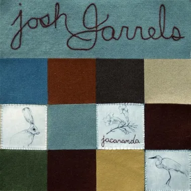Jacaranda by Josh Garrels