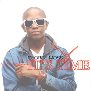 It's Time Album Review by George Moss