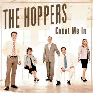Count Me In by The Hoppers