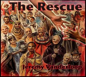 The Rescue by Jeremy Vanderloop