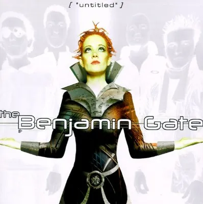 ["Untitled"] by The Benjamin Gate