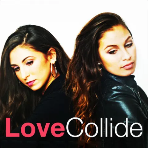 LoveCollide by LOVECOLLIDE