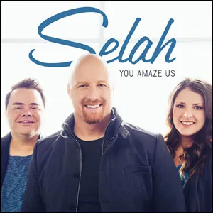 You Amaze us Album Review by Selah