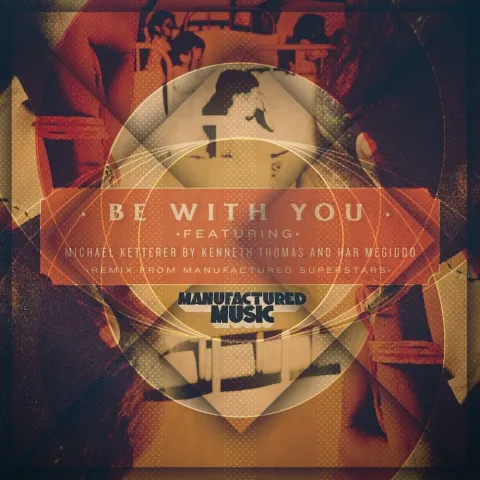 Be With You (feat. Michael Ketterer) - EP by Har Megiddo