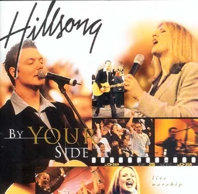 By Your Side by Hillsong Worship
