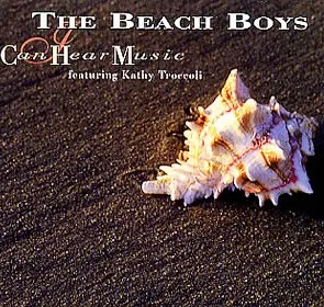 I Can Hear Music - Single by Kathy Troccoli