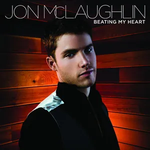 Beating My Heart - Single by Jon McLaughlin