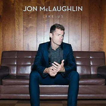 Like Us by Jon McLaughlin