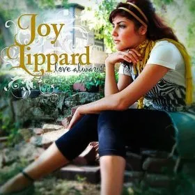 Love Always EP by Joy Lippard