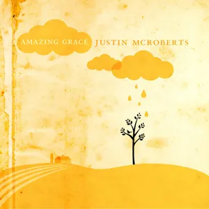 Amazing Grace - EP by Justin McRoberts
