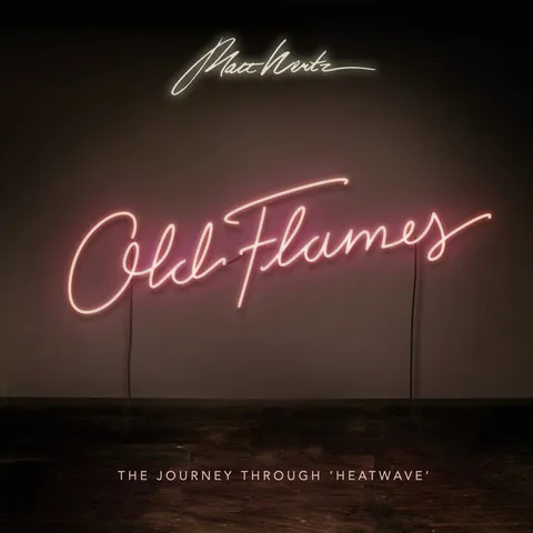 Old Flames: The Journey Through "Heatwave" by Matt Wertz