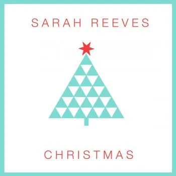 Christmas EP by Sarah Reeves