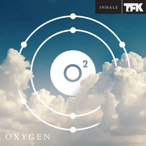 Oxygen: Inhale by Thousand Foot Krutch