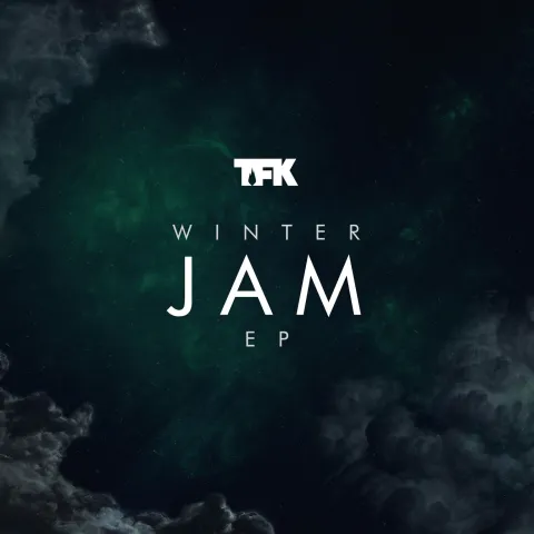 Winter Jam EP by Thousand Foot Krutch