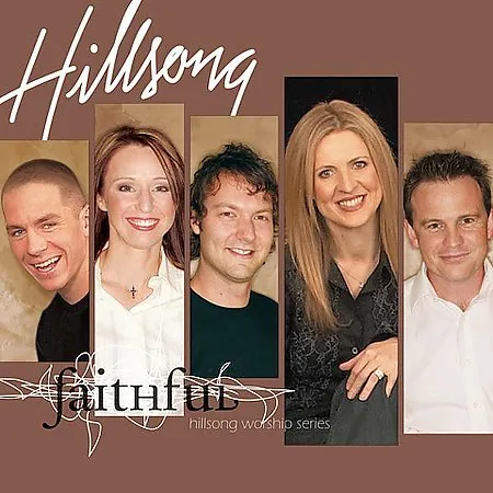 Faithful by Hillsong Worship
