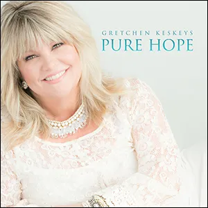 Pure Hope by Gretchen Keskeys