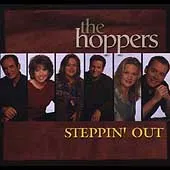 Steppin\' Out by The Hoppers