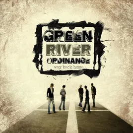 Way Back Home EP by Green River Ordinance