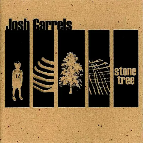 Stone Tree by Josh Garrels