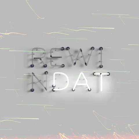 Rewindat (Single) by Davis Absolute