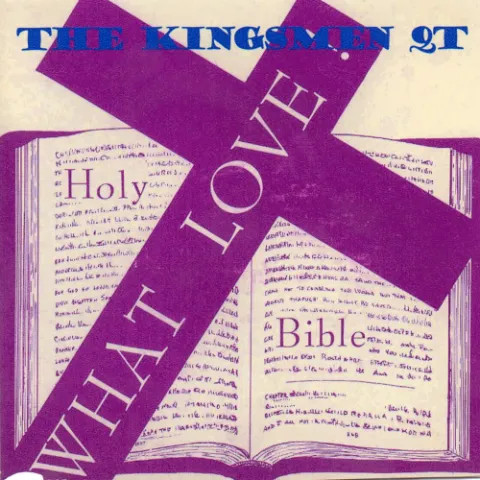 What Love by The Kingsmen