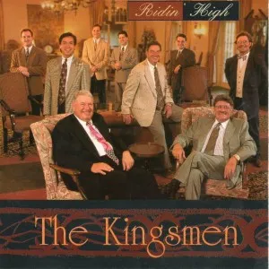 Ridin' High by The Kingsmen