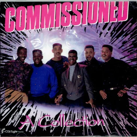 A Collection by Commissioned