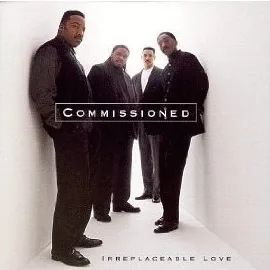 Irreplaceable Love by Commissioned