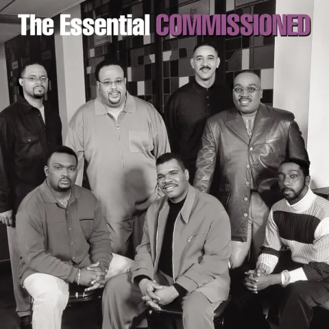 The Essential Commissioned by Commissioned