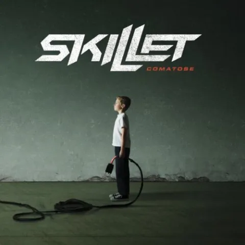 Comatose Album Review by Skillet