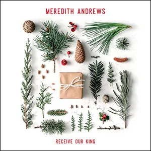 Receive Our King by Meredith Andrews