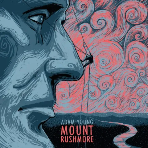 Mount Rushmore by Adam Young
