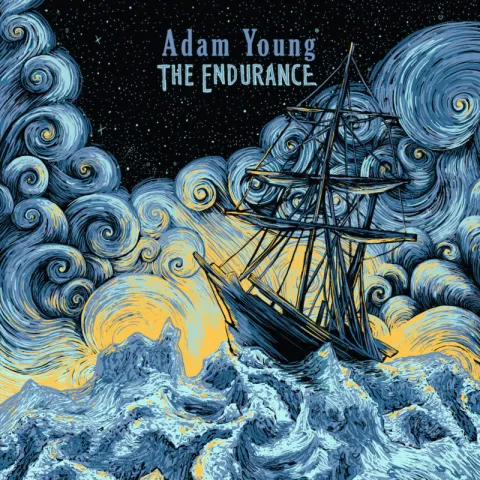 The Endurance by Adam Young