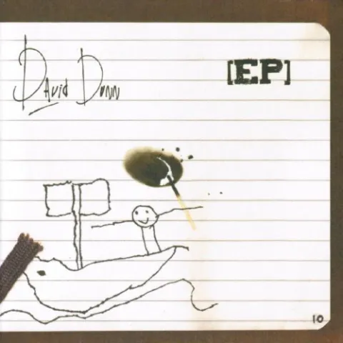 David Dunn EP by David Dunn
