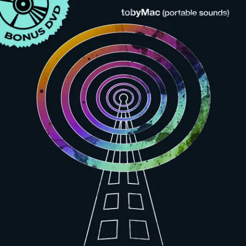 Portable Sounds Deluxe Edition by TobyMac