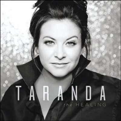 The Healing by TaRanda Greene
