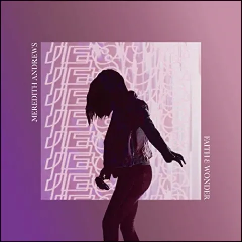 Faith And Wonder (Live) EP by Meredith Andrews