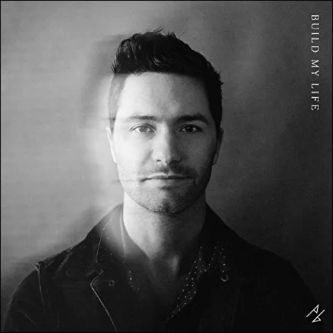 Build My Life EP by Pat Barrett