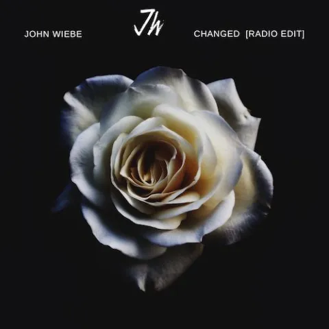 Changed (Radio Edit) (Single) by John Wiebe