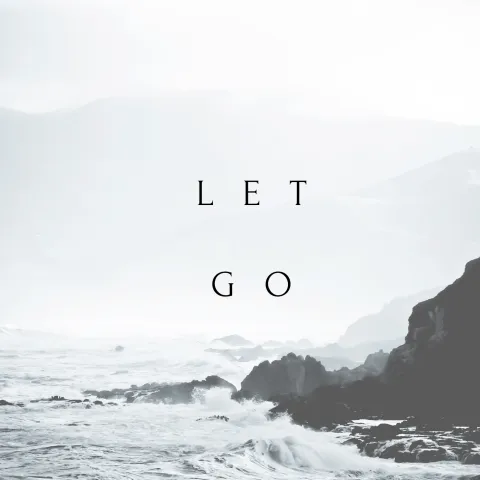 Let Go (Single) by John Wiebe