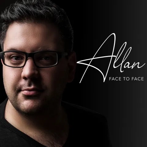 Face To Face by Allan