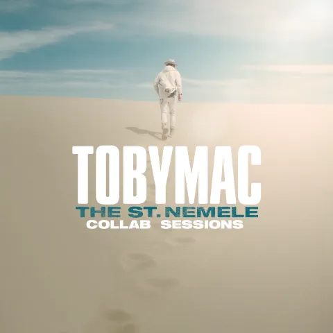 The St. Nemele Collab Sessions by TobyMac
