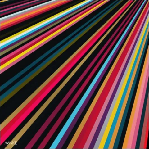 Awake (Deluxe) by Hillsong Worship
