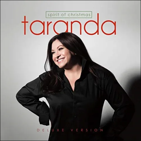 The Spirit of Christmas (Deluxe Version) by TaRanda Greene