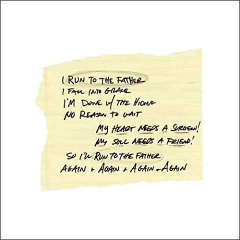 Run To The Father EP by Cody Carnes