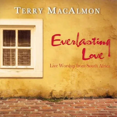 Everlasting Love by Terry MacAlmon