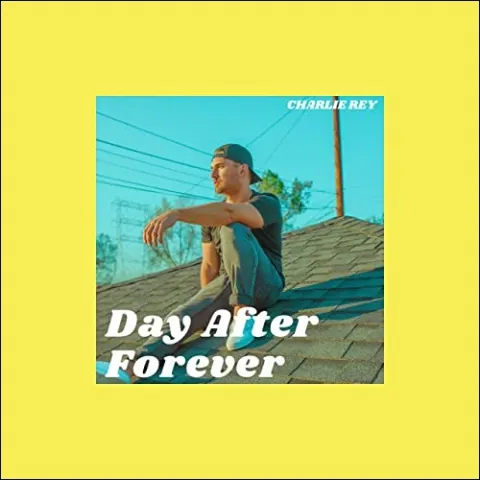 Day After Forever (Single) by Charlie Rey